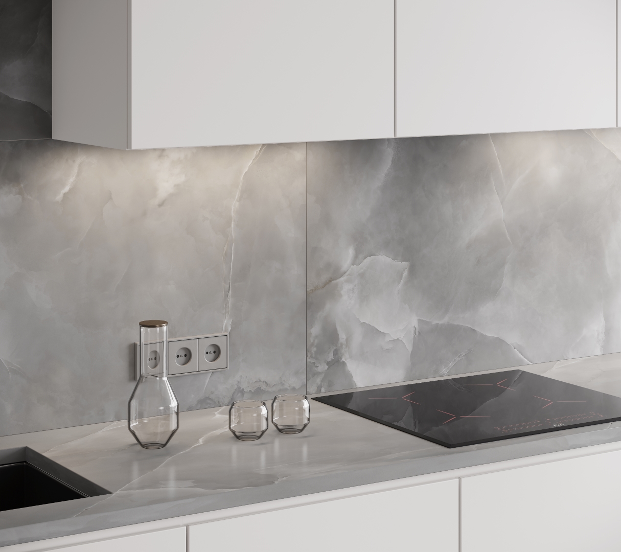 Лапарет Snowy Night - фото 5