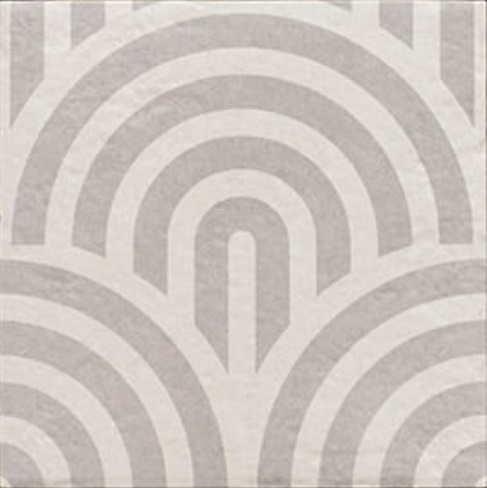 PT03867 Декор Grey Neutral Decor Three 20х20