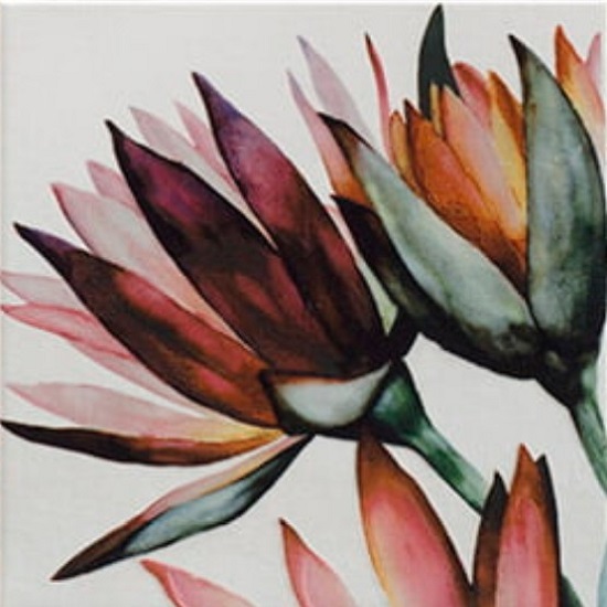 PT03490 Декор Tikida Decor 20x20 - фото 7