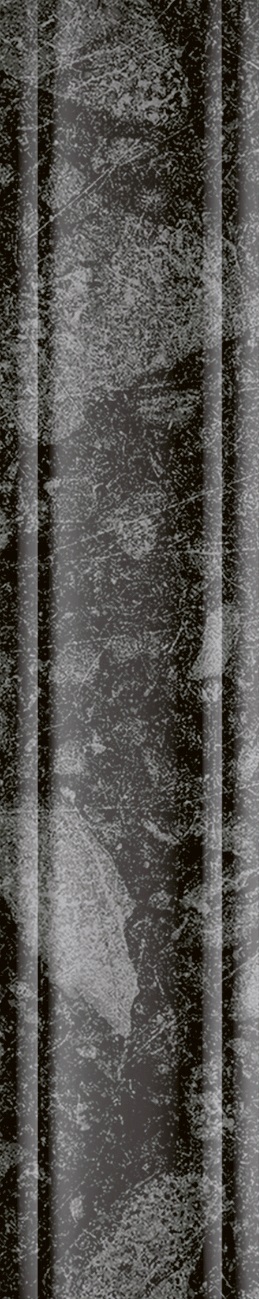 4101214 На стену Dandy MRS Black 5x25 - фото 2