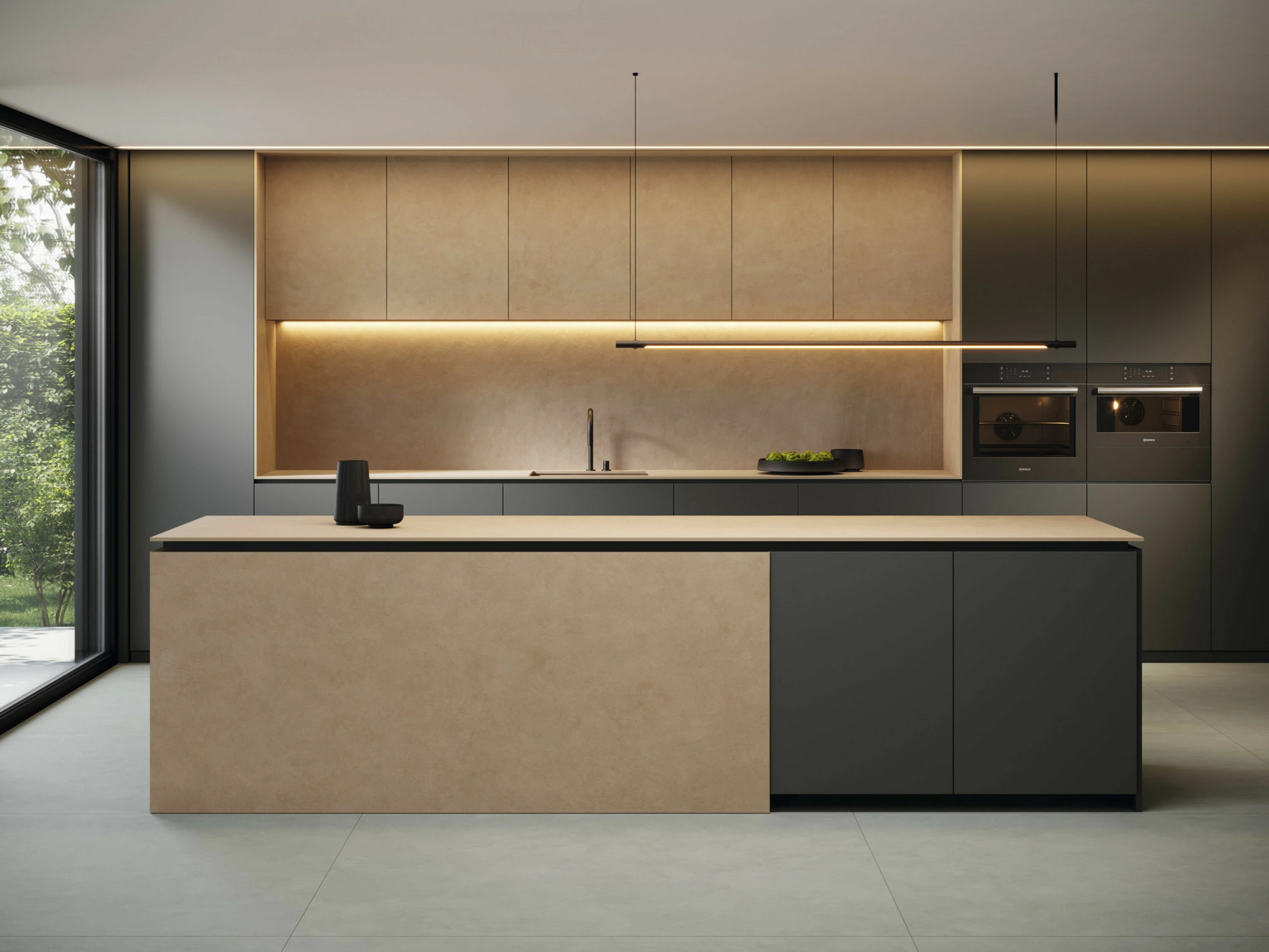 80BA01P (75-70) На стену Coverlam Basic Nieve Pulido - фото 16