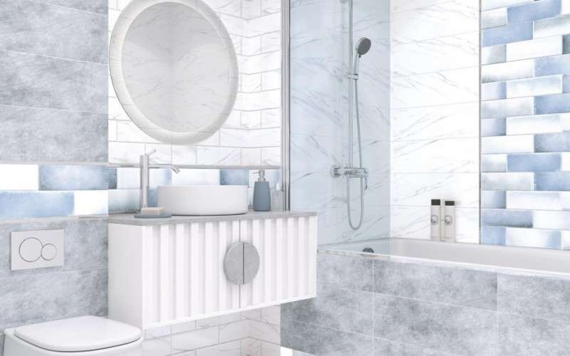 TWA11NYK010 На стену New York TWA010 7.5мм - фото 13