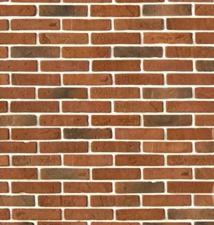 335-70 На стену Йорк Брик 335-70
