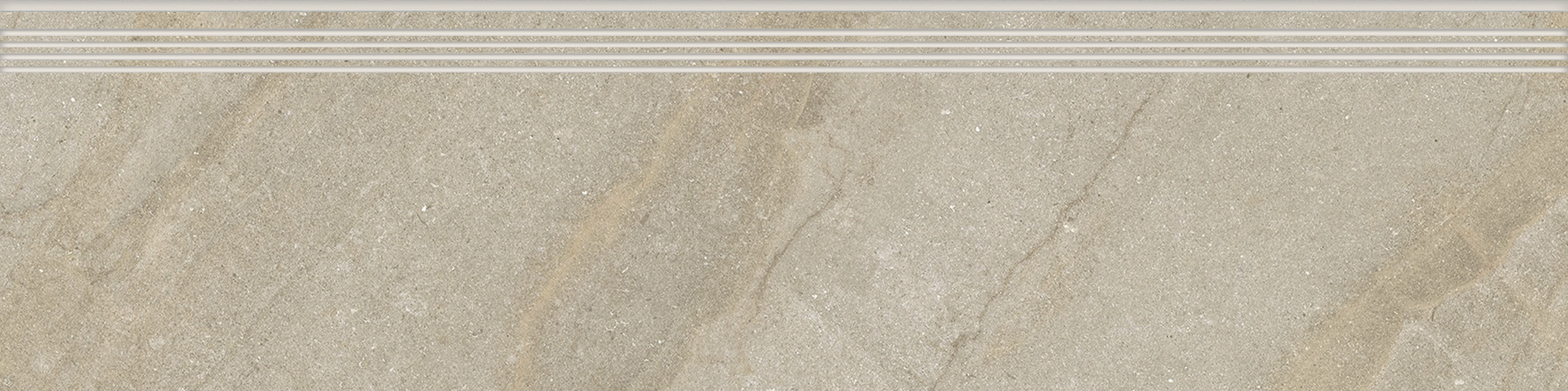 K-2402/MR/st01/300x1200x10 Ступень Bereg Бежевый 300x1200x10