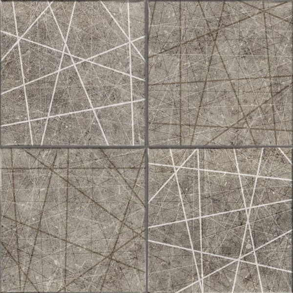 АВАЛ4Д/50/50/37.5 Декор Авалон Коричневый 4Д