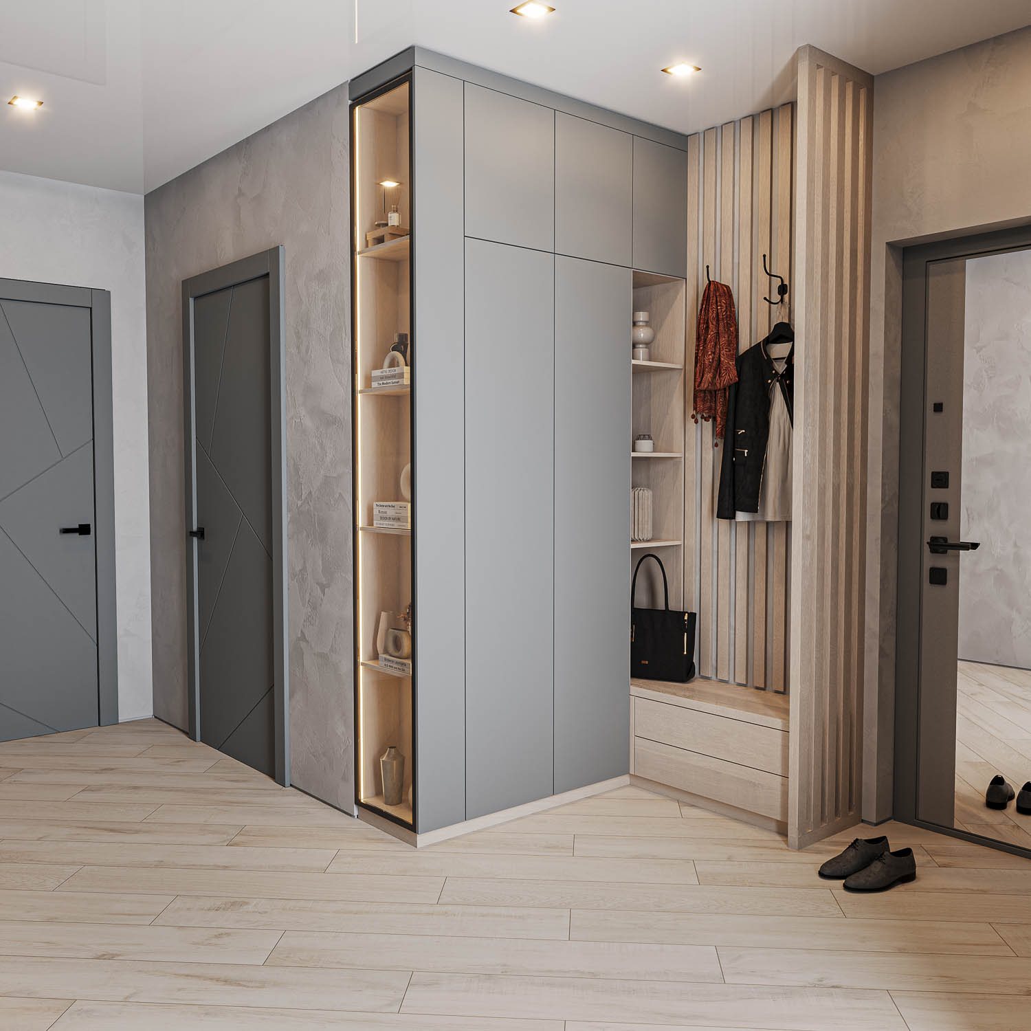 Cube Ceramica Nature - фото 12