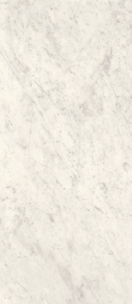 На стену Starlight Carrara White Smooth 3.5 mm 120x278