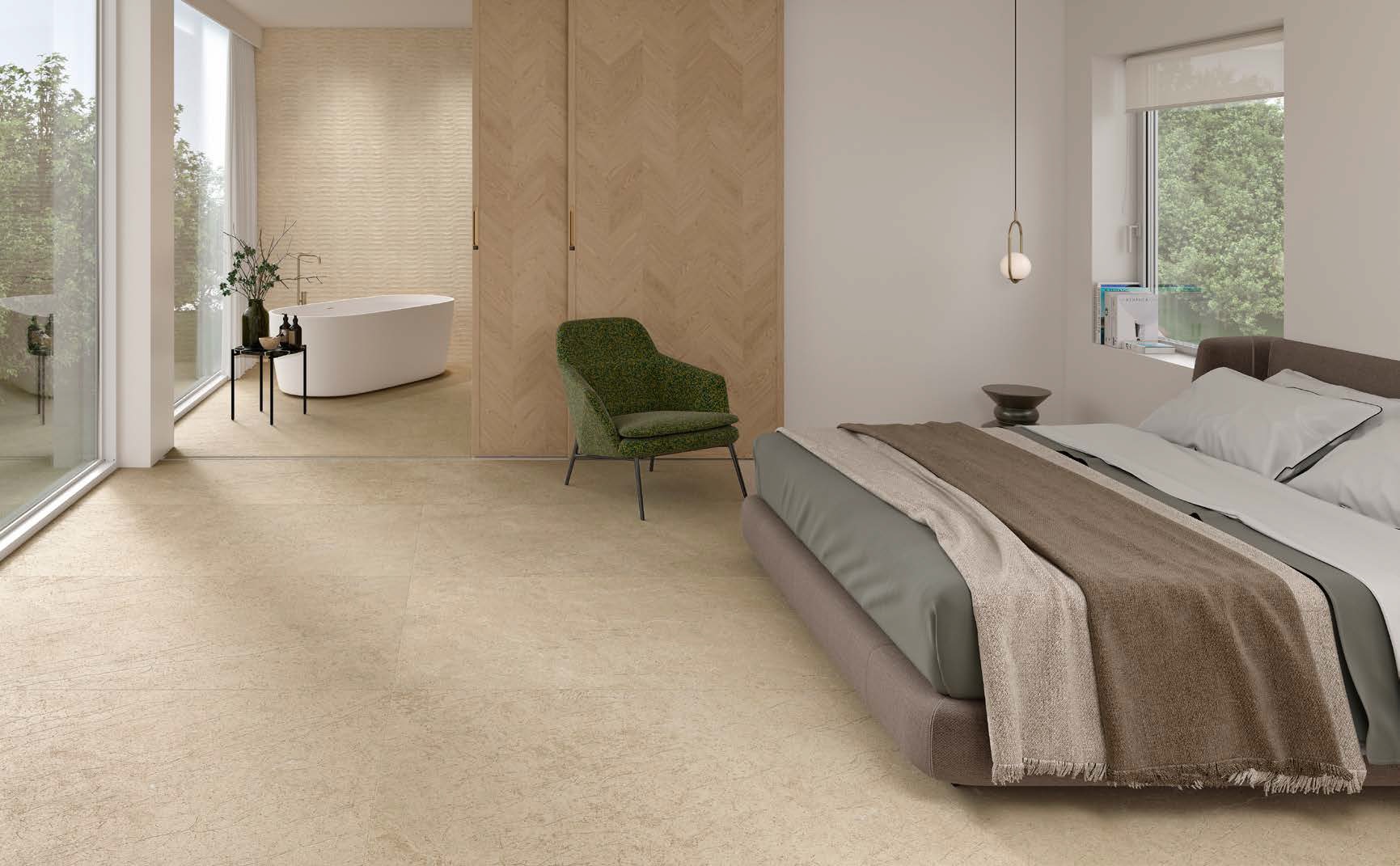 Peronda Alpine Floor