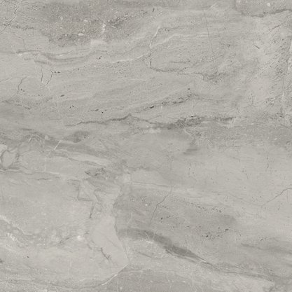 На пол Pienza Grigio Natural Rect 80x80 - фото 2