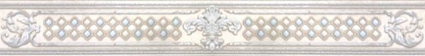263161 Бордюр Verano Светлый