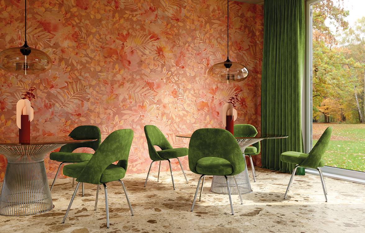 FAP Ceramiche Murals - фото 2