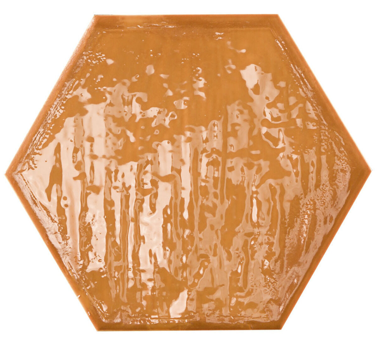 На стену Rain Kaki Hex 19.8x22.8