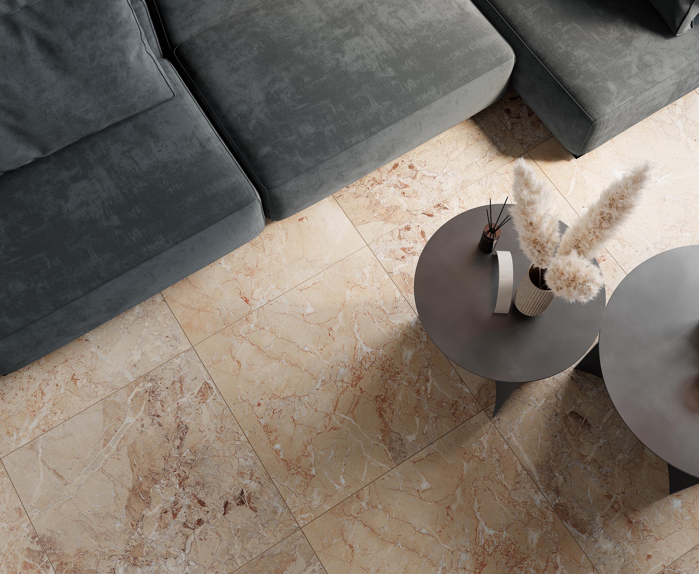 Лапарет Brecia Antic Brown - фото 6