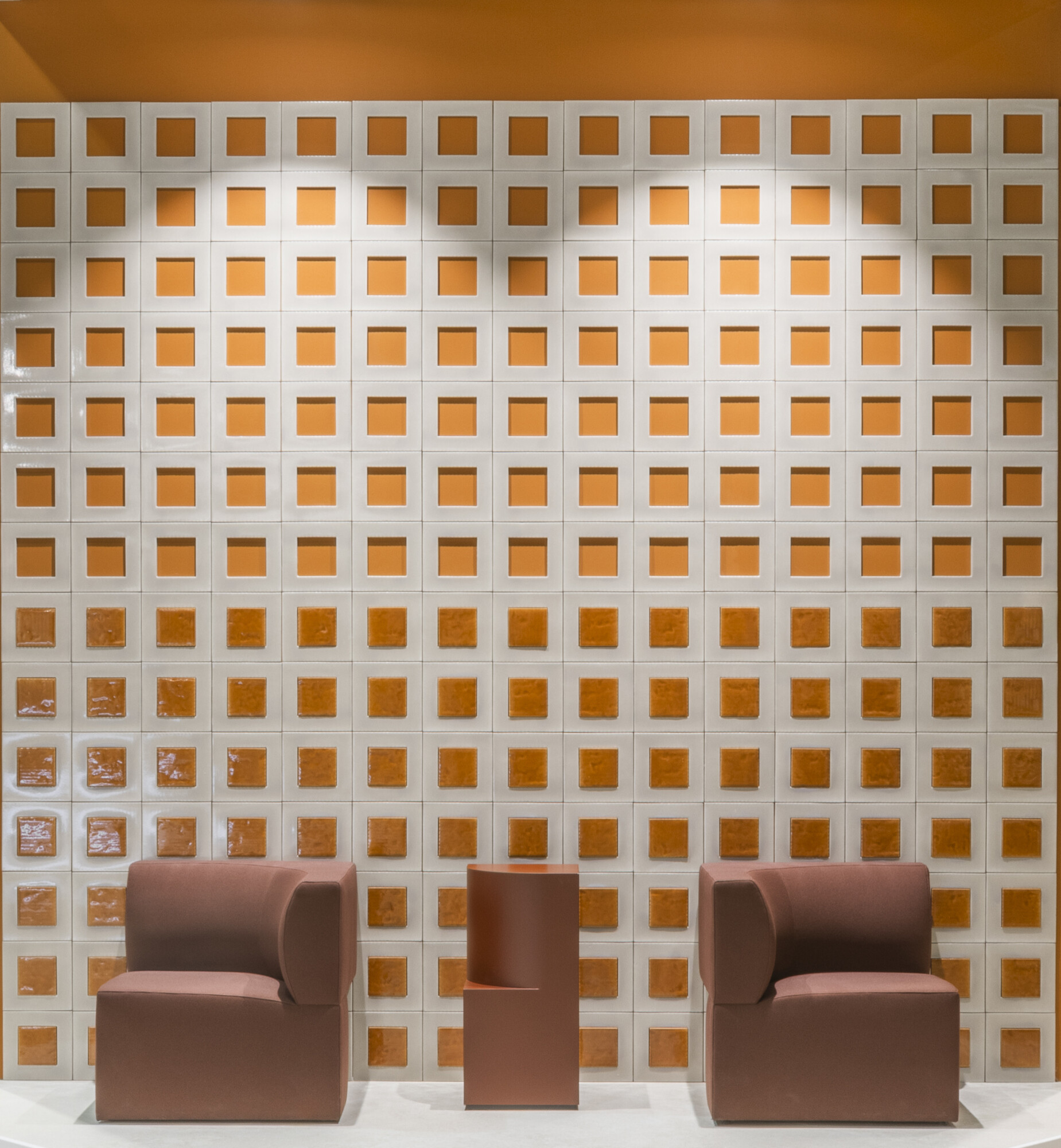 Harmony In & Out by Mut - фото 4