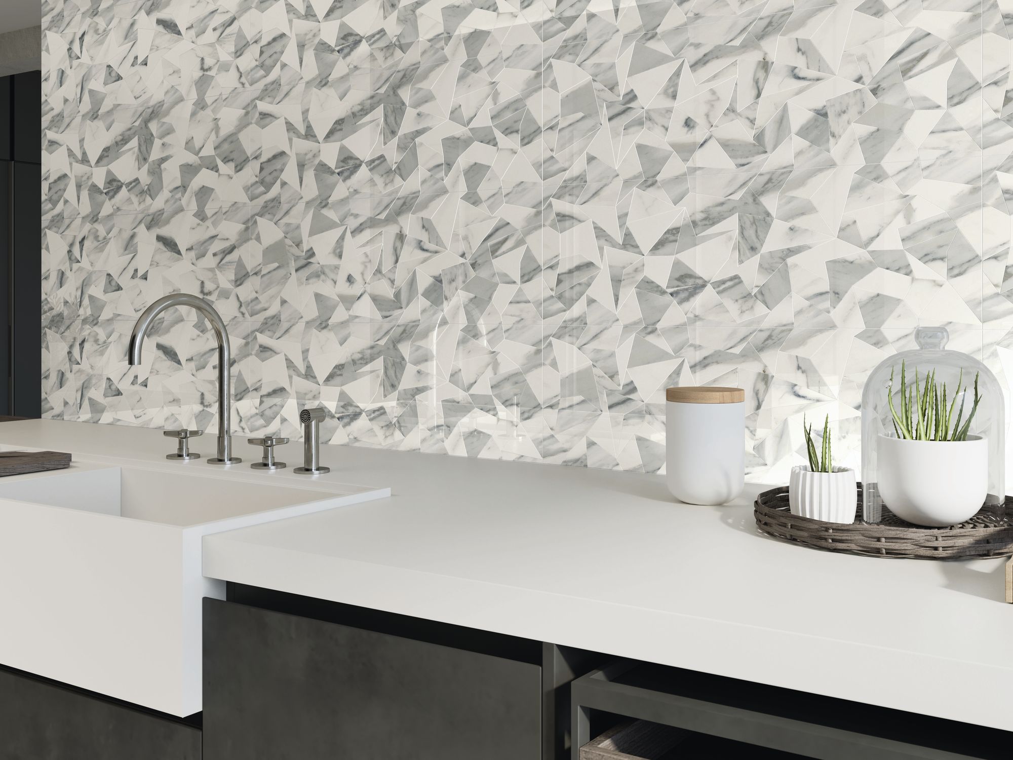 На пол Patmos Pulido 120x240 - фото 13