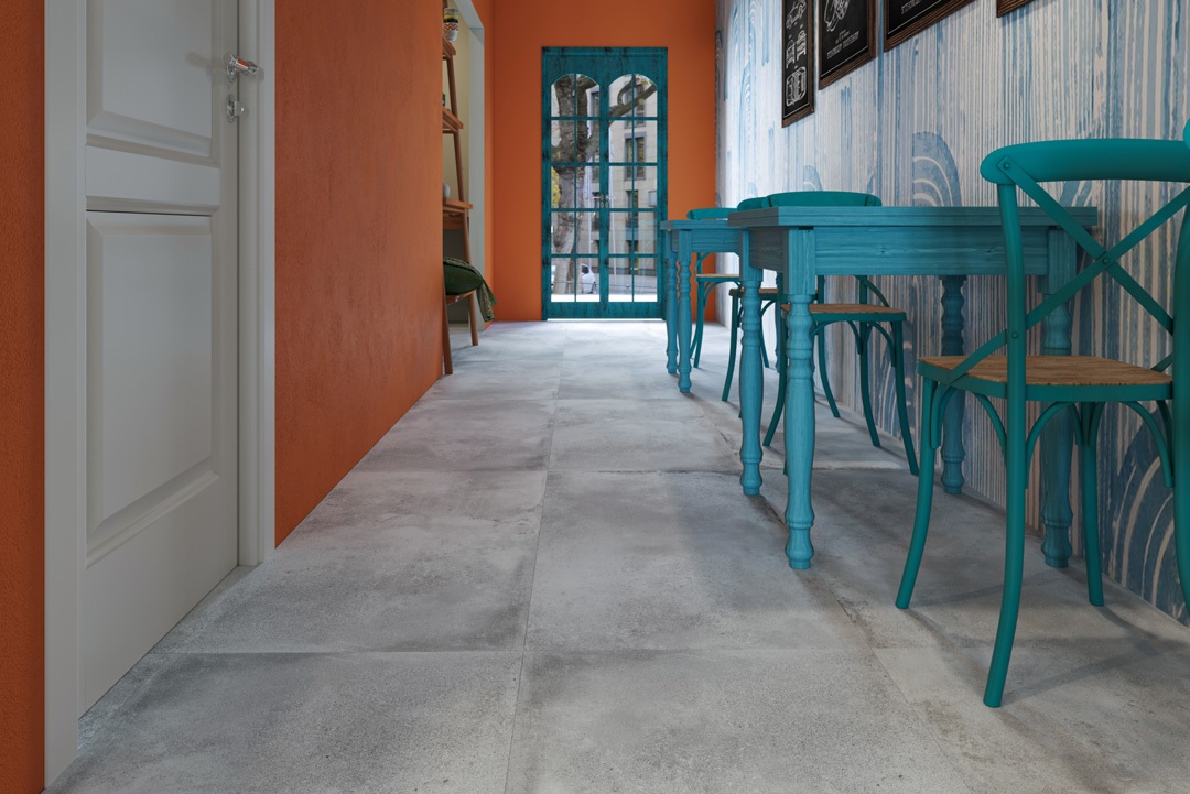 NT Ceramic Cemento - фото 6