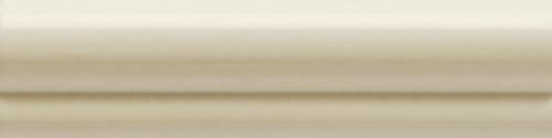 Бордюр Lucciola Moldura Blanco 5*20