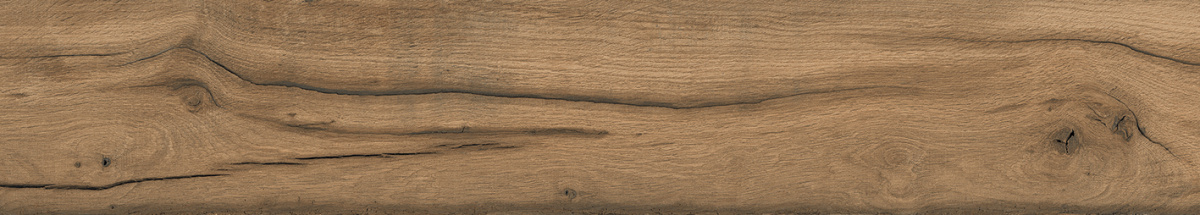 Напольный Cypress Wood Sandle Темно-Бежевый 120х20 Матовый Структурный - фото 5
