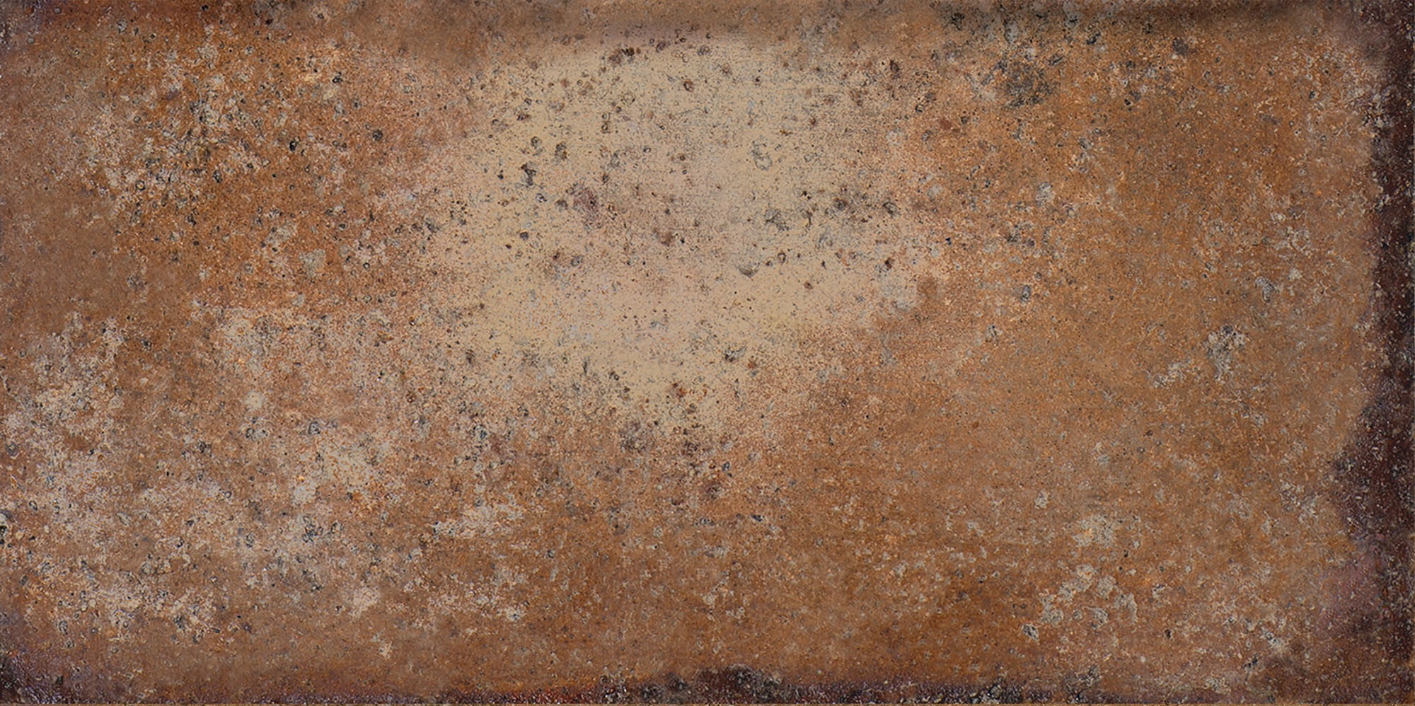 На пол Atelier Rubina Brown 11.5x23 - фото 4