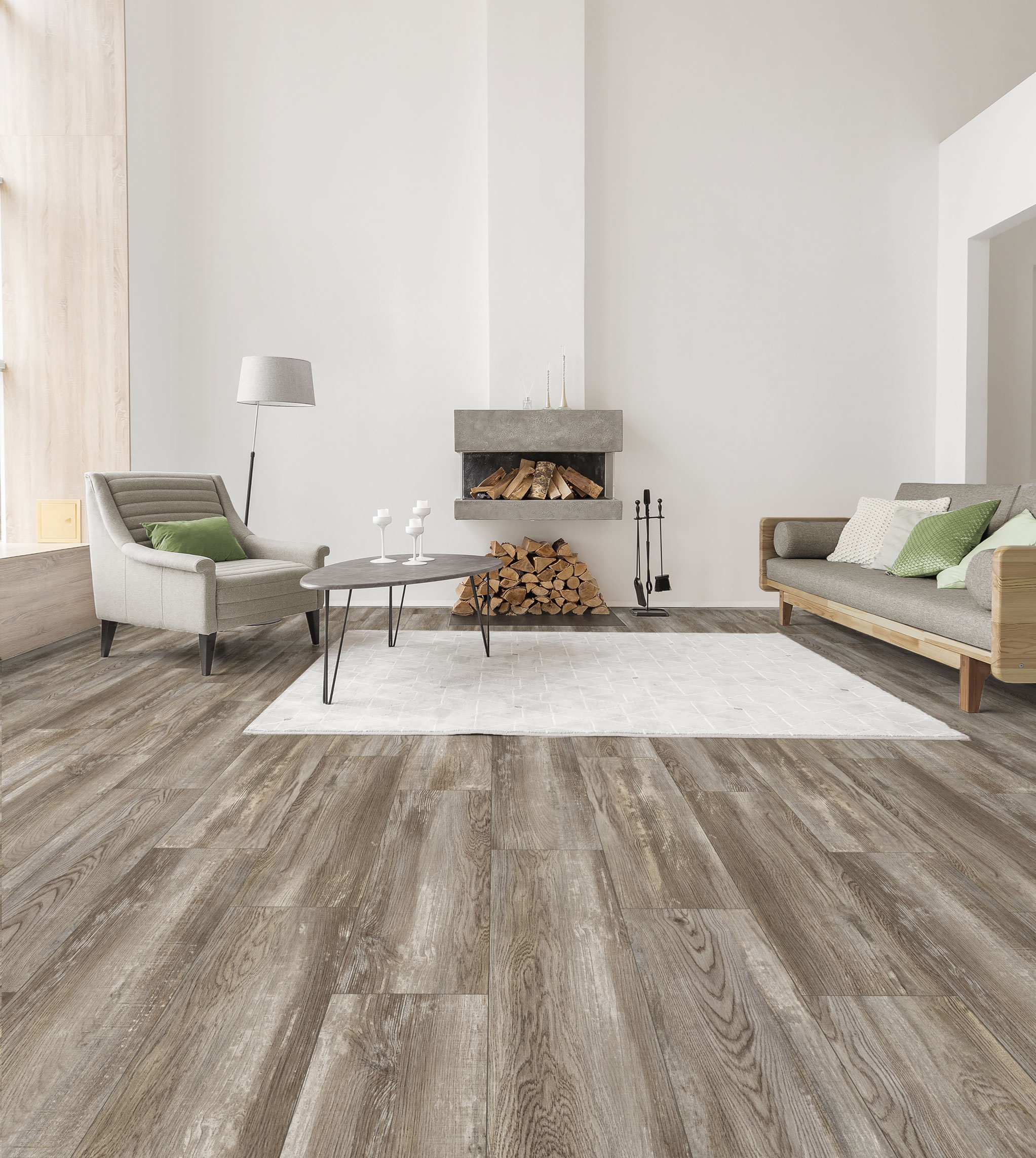 GT208022015MСR На пол Bremen Серо-бежевый 19.8x80 - фото 14