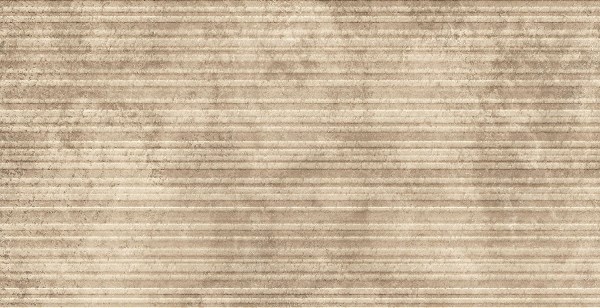 8A3E На стену Aix 3D Row Beige