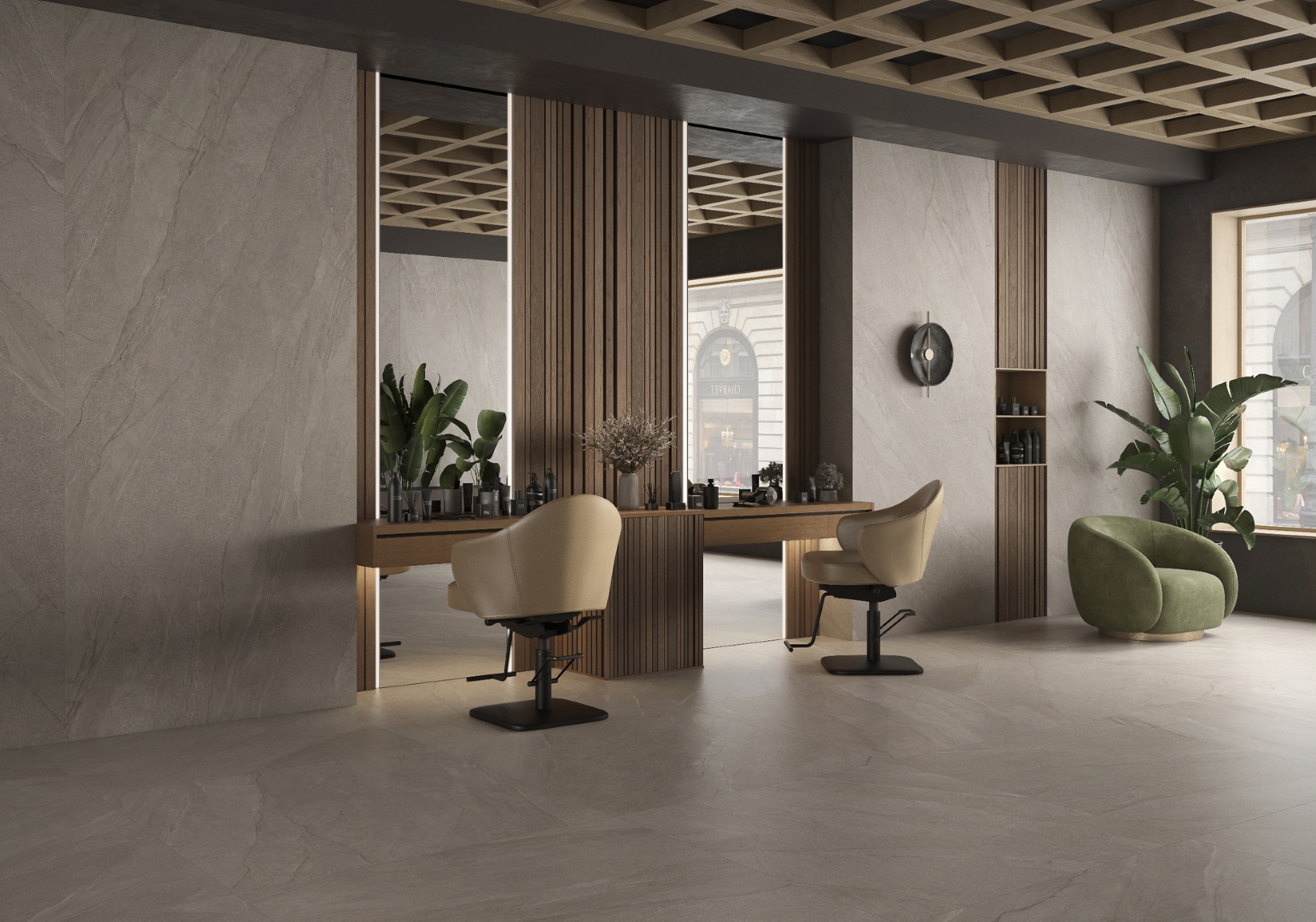 Prissmacer Halley - фото 3