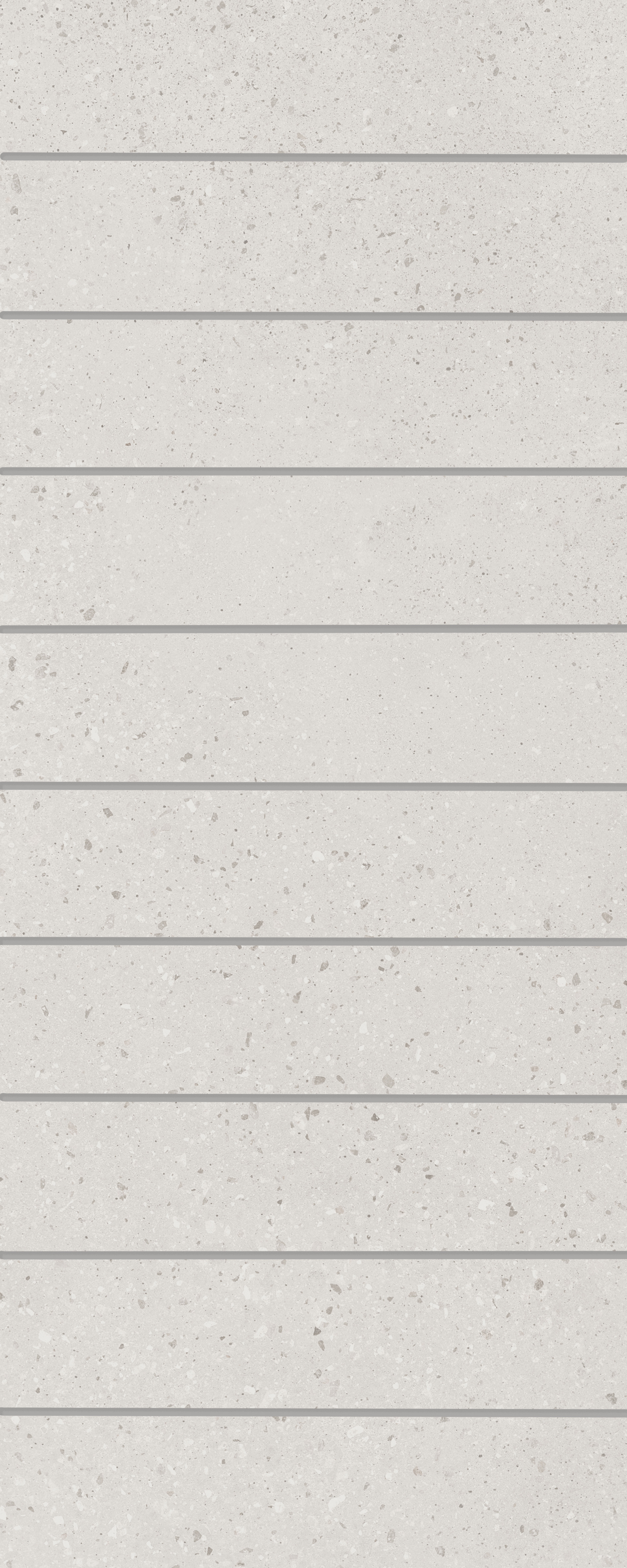 KMD2PTG001BN Декор Скарпа Чипсет серый светлый матовый 20x50x0.8 - фото 4