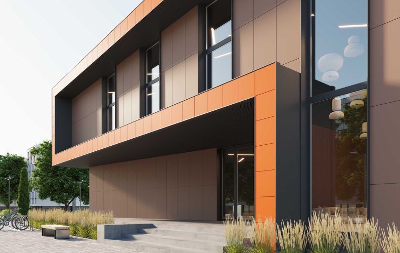 YC27/NS_NC/60x60x10R/GW На стену Yourсolor YC27 Orange YC Неполированный Рект. 60x60 - фото 7