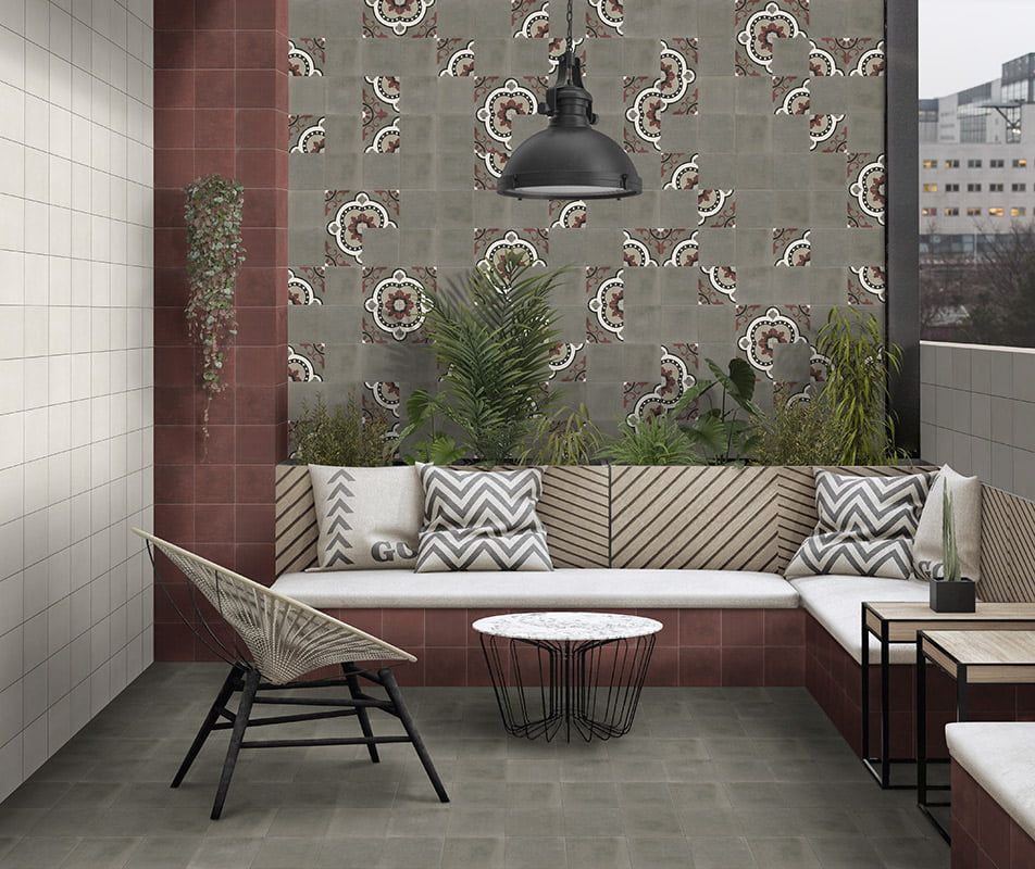 На пол Nostalgy Concrete - фото 14