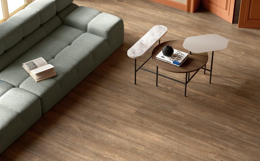 21NI11R На пол Native Rovere Naturale NI 11 Rett 20x120 - фото 3