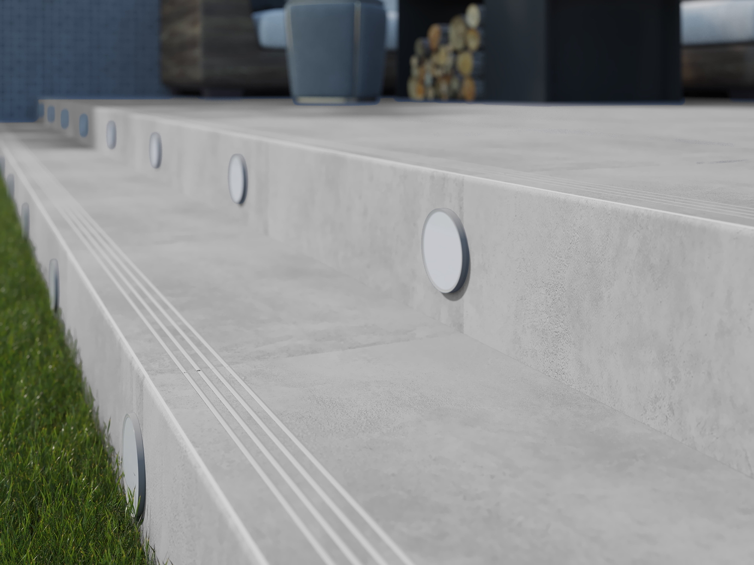 Церсанит Townhouse - фото 3