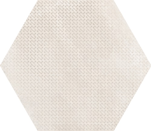 23601 На пол Urban Hexagon Melange Natural - фото 8