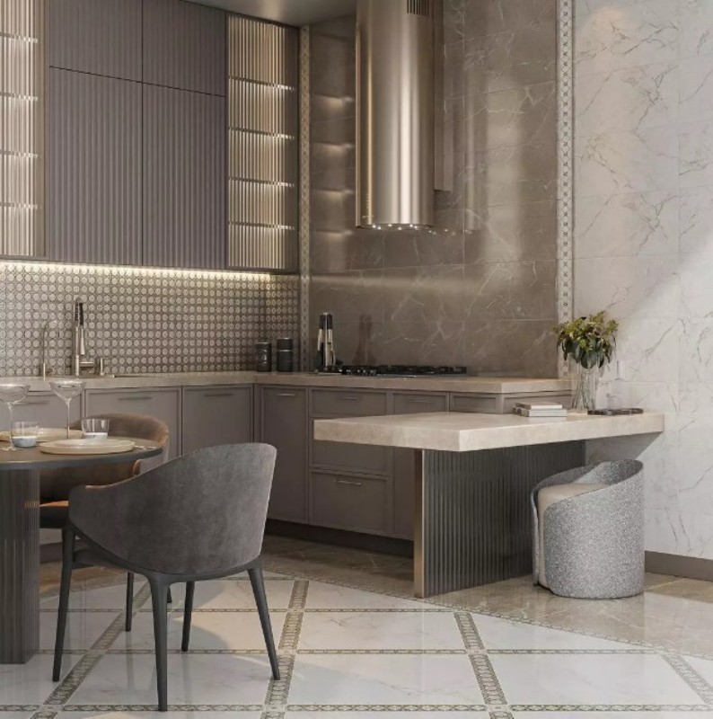 Керама Марации Серенада - фото 3