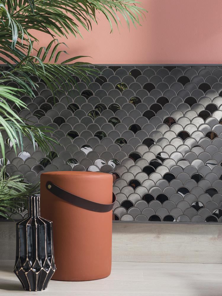 L241717191 На стену Drop Copper - фото 3