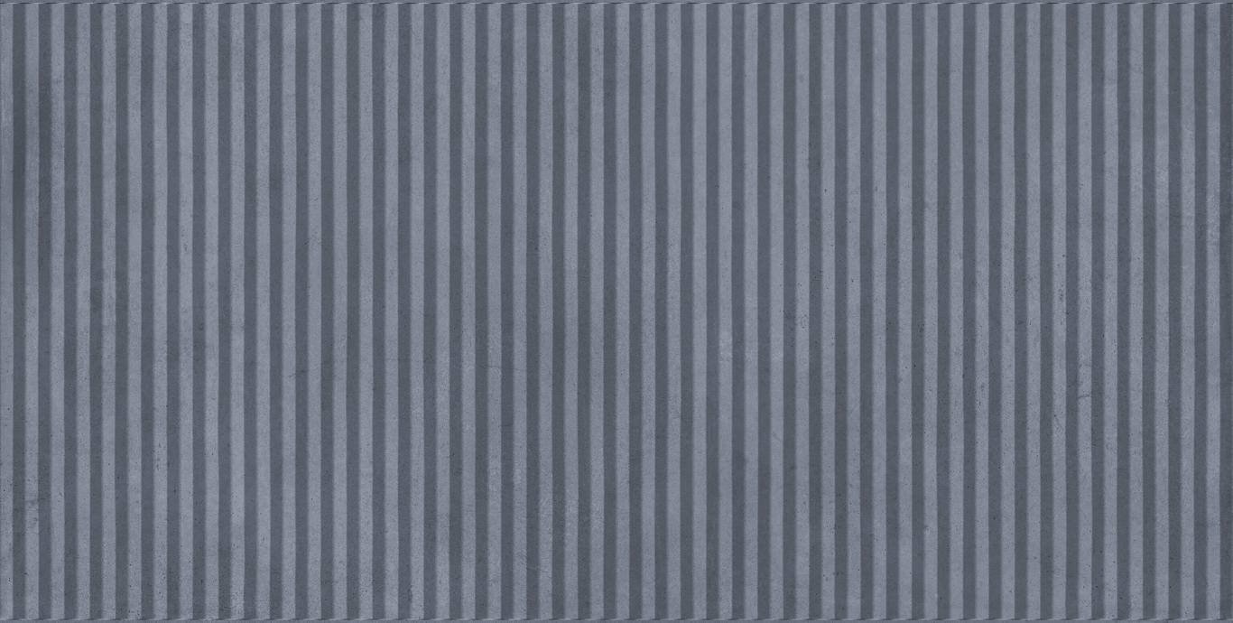 На стену Iconic Azul Striato Mate Rectificado 60х120 - фото 9