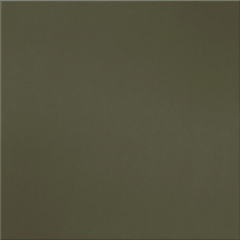 UF037PR На пол Моноколор Хаки Полированный