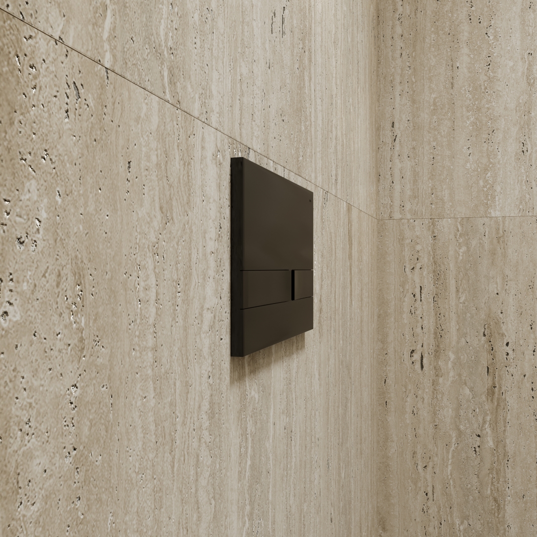 Arcadia Ceramica Travertino Natural - фото 2