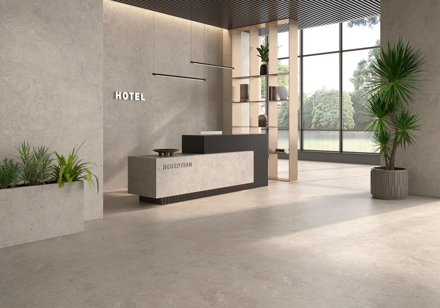 ITT Ceramic Portland Stone - фото 2