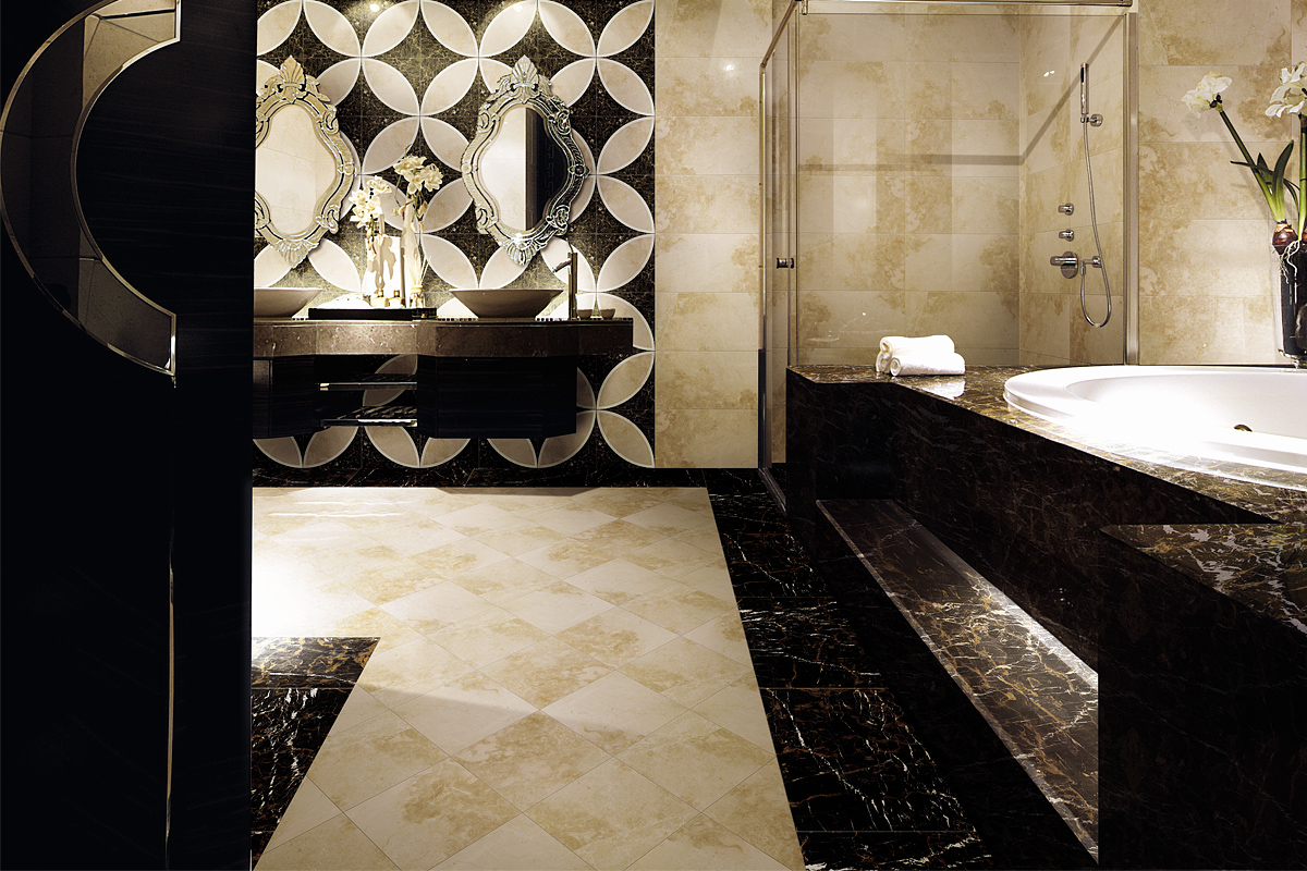 Marmocer Desert Gold - фото 9