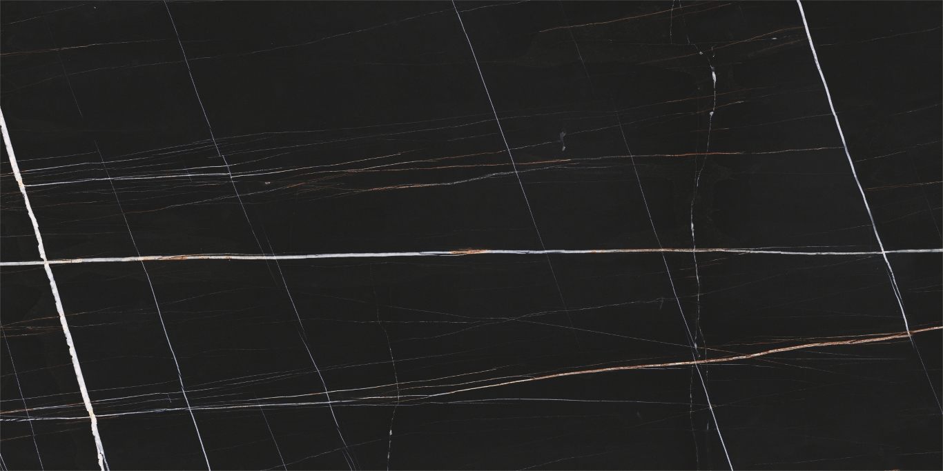 На пол Titanium Black Pulido Rect 80x160 - фото 4