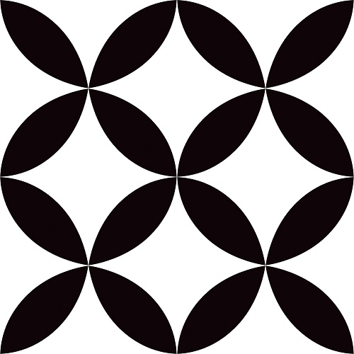 На пол Ornament 3050 Matt 20х20