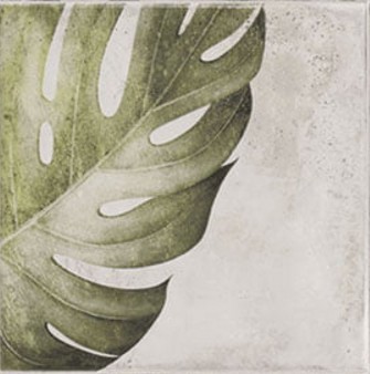 PT03261 Декор Arrebato Tahiti White 20x20 - фото 7