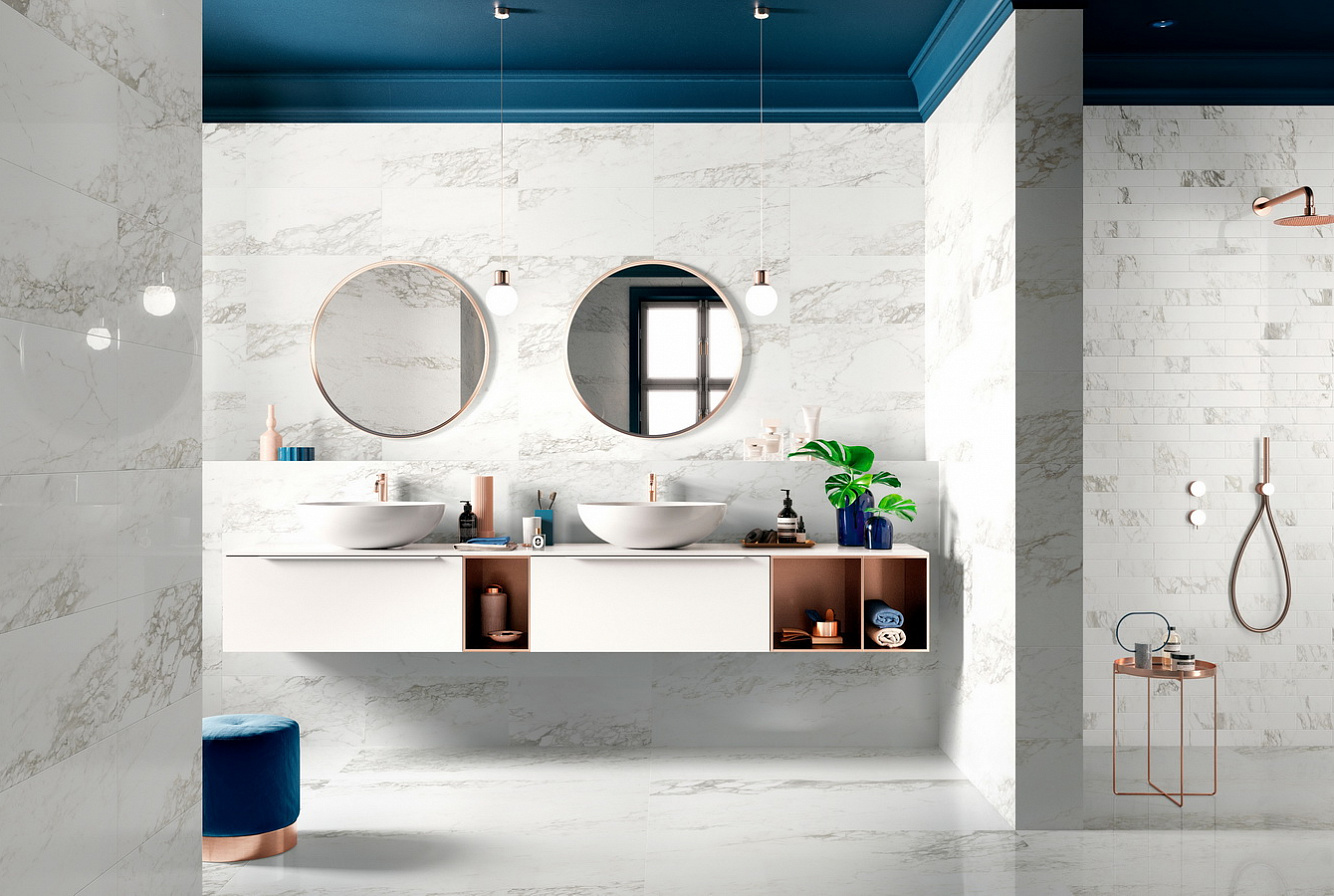 CSATMGOK12 На пол Trumarmi Tm Gold 60x120 kry - фото 6