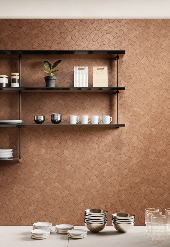 600110000937 Декор Terraviva Сенапэ 27.3x36 - фото 23