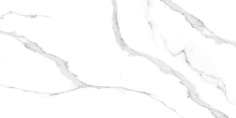 На пол Marble 5.5mm Carrara matt 9 mm 120x60 - фото 3
