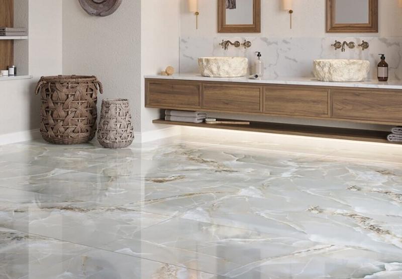 P10894.6 На пол Omnia Sage Polish Rec 60x120 - фото 2