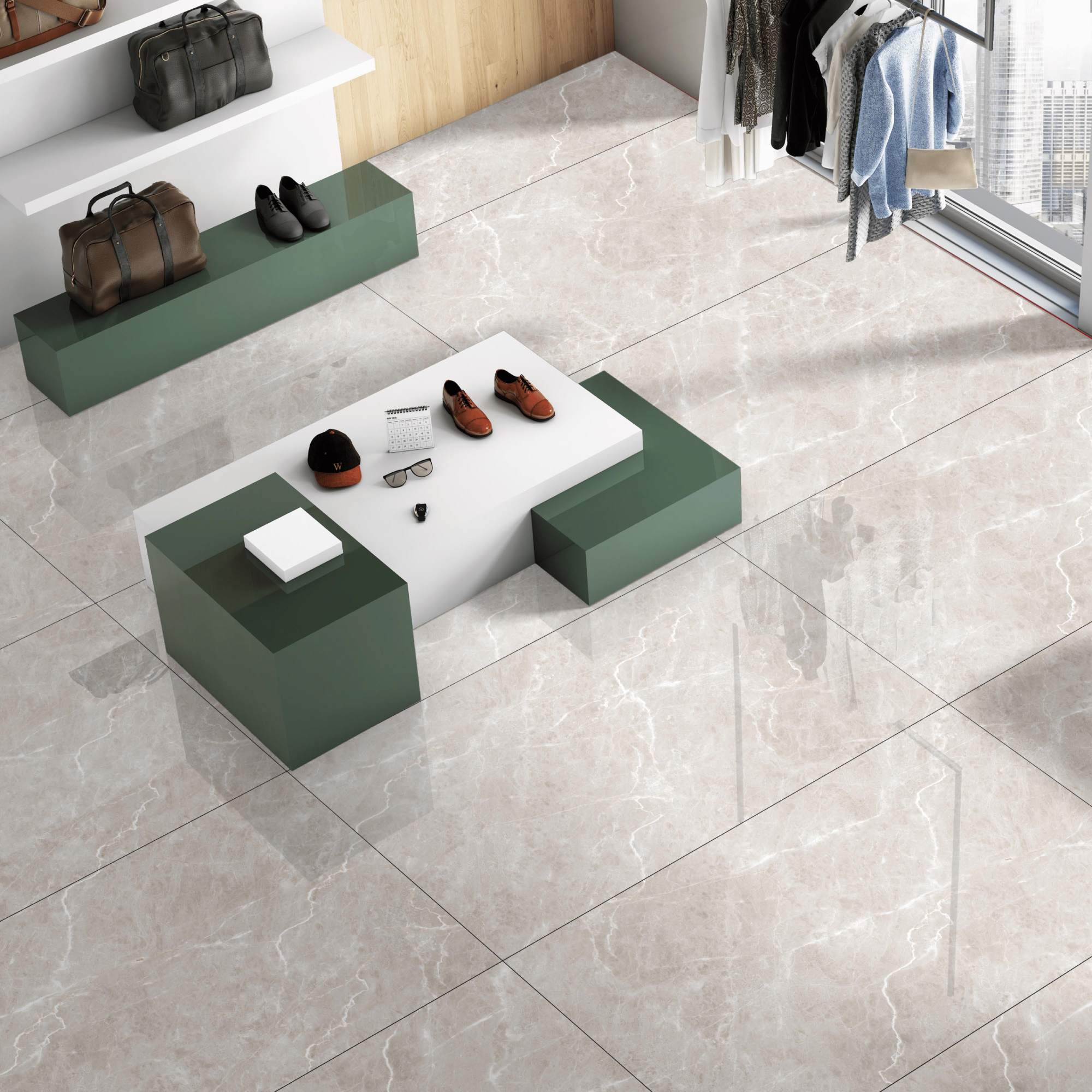 Embito Granito Burgass