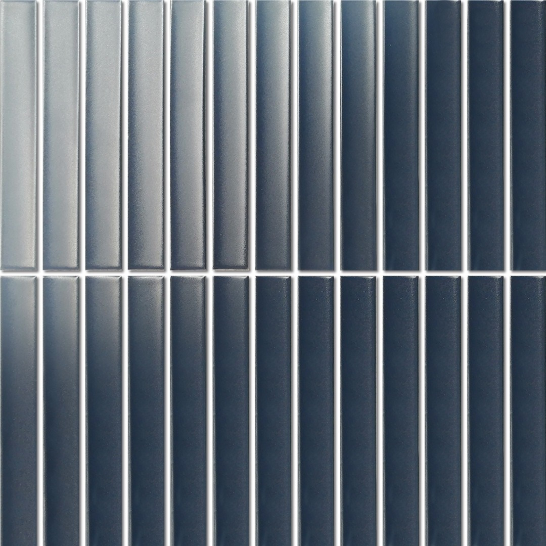 На стену Porcelain PP20145-15 керамика матовая 20x145x6 296x299