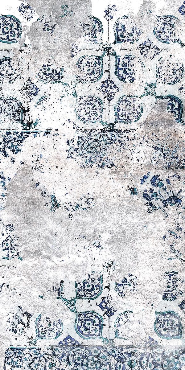 PF60012583 На стену Art Walls Fresco Nat R 60x120 - фото 7