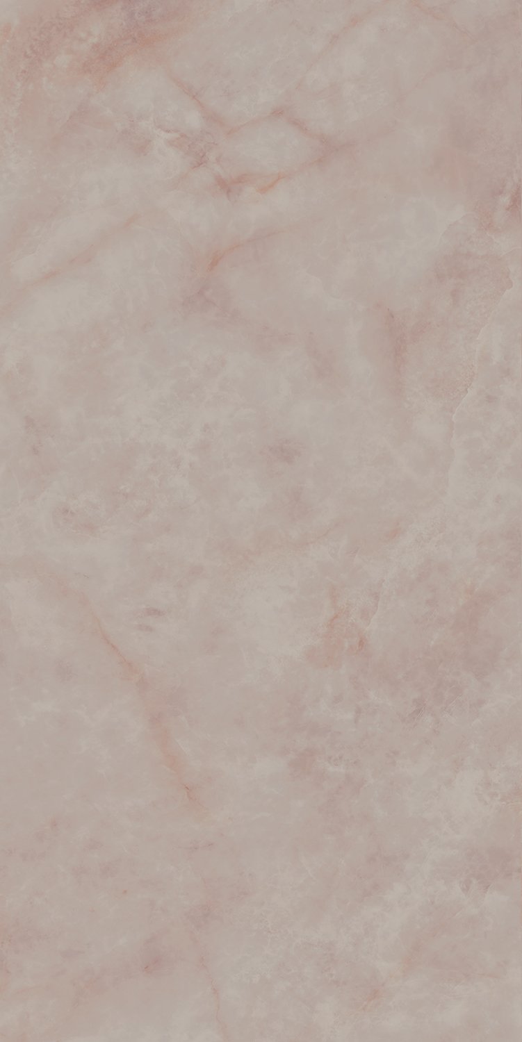 SG597502R На пол Ониче Розовый лаппатированный обрезной 119.5x238.5x1.1 - фото 3